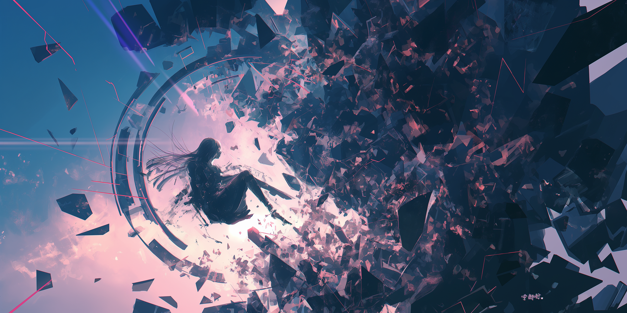 QUADRIDIMENSIONAL DISSOCIATOR
