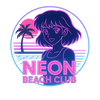 Neon Beach Club
